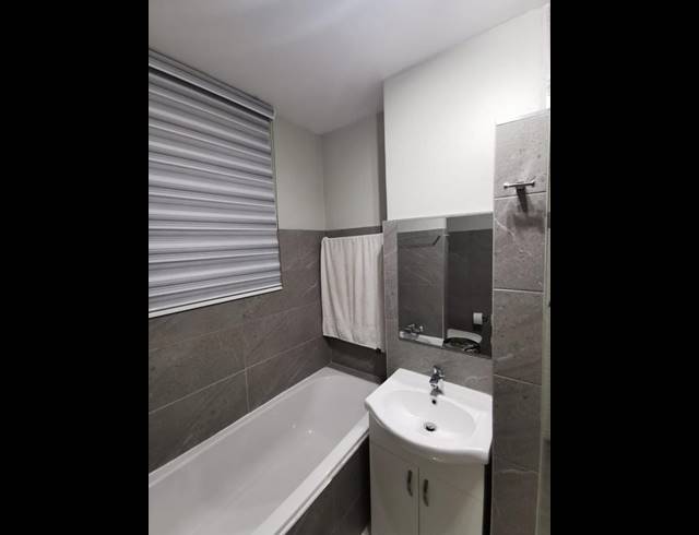 2 BEDROOM APARTMENT FOR SALE IN MUSGRAVE